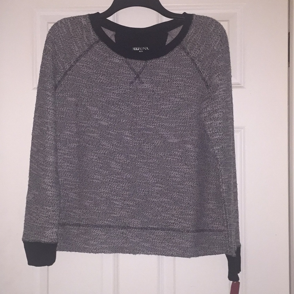 Sweatshirt Women’s - Picture 1 of 2
